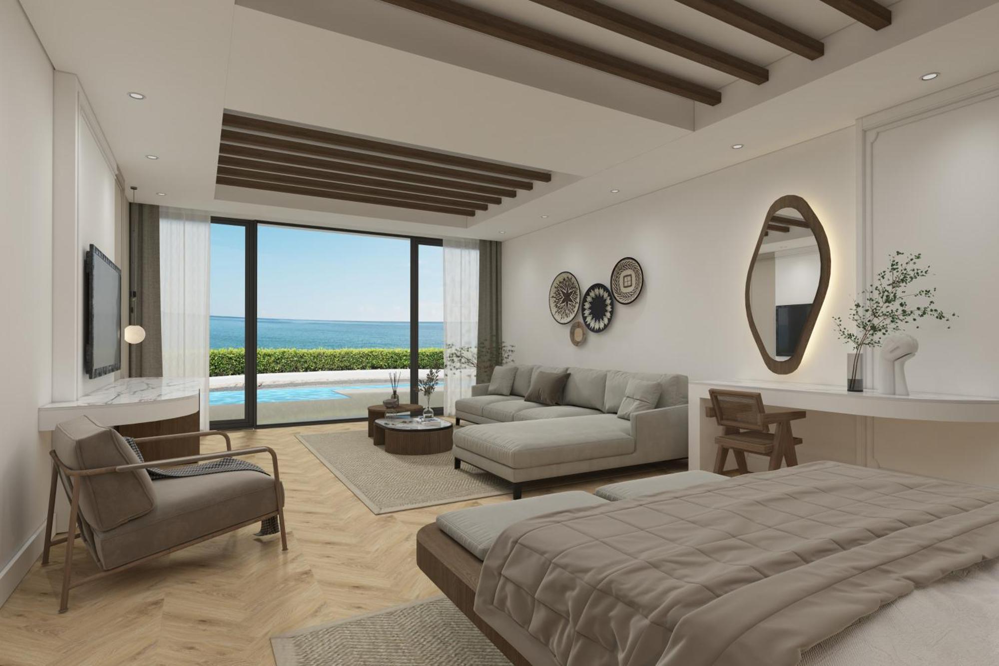 Готель Acapulco Agios Epiktitos